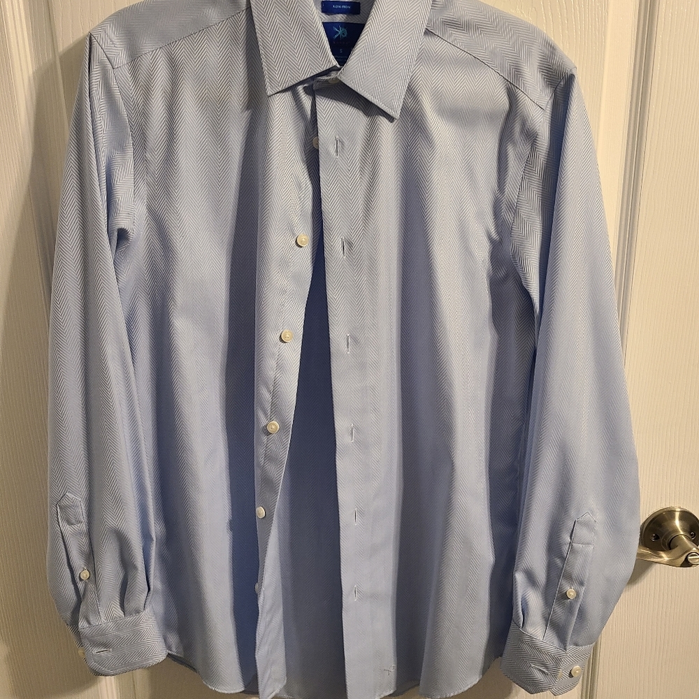 Mens dress shirt